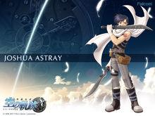 約修亞&middot;布萊特