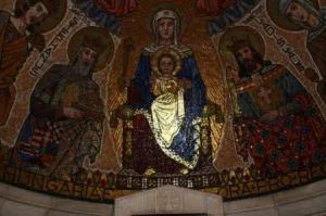 聖母永眠 聖母永眠