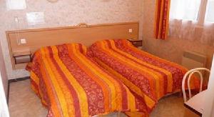 豪特馬來斯酒店