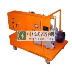 ZSQC-60 SF6抽真空充氣裝置 ZSQC-60 SF6抽真空充氣裝置