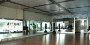 鳳凰國際游泳館 鳳凰國際游泳館