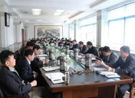 農村留守兒童關愛保護工作部際聯席會議制度