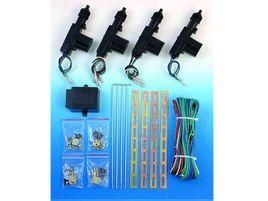 汽車中控門鎖 汽車中控門鎖