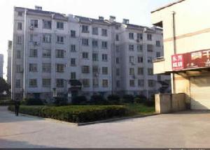 梅石小區 梅石小區