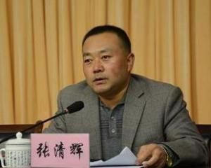 張清輝[薌城區人民政府新橋街道辦事處副主任]