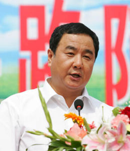 王春成[鐵路大亨]