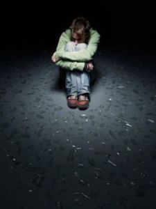 被害妄想 被害妄想