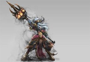 我是大主宰[3D雙端網遊]