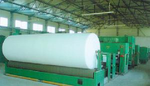 陵縣昌達無紡有限公司