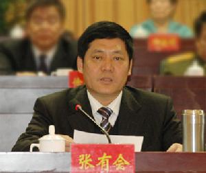 張有會[河北師範大學數學與信息科學學院教授]