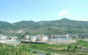 青林苗族彝族鄉 青林苗族彝族鄉