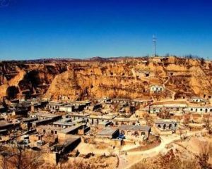 後溝古村 後溝古村