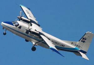 中國運-12運輸機