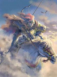 曹彰[邊鋒《三國殺》中的武將]