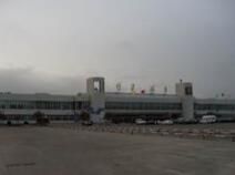 延吉朝陽川機場