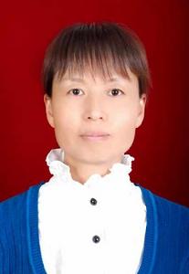 張麗瓊[江川縣發展和改革局副局長]