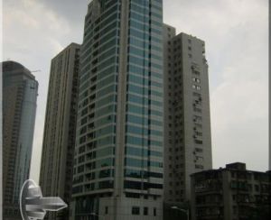 瑞興大廈 瑞興大廈