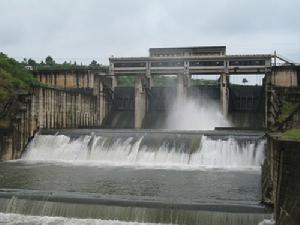 澄碧河水庫 澄碧河水庫