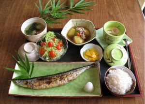 香鰻坊日本料理 香鰻坊日本料理