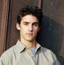 米洛&middot;文迪米利亞&middot;早期照片