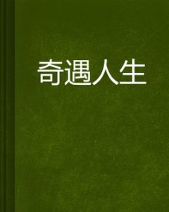奇遇人生[網路小說]