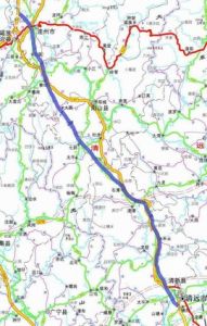 清連高速 清連高速