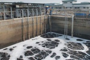 PVDF增強中空纖維膜