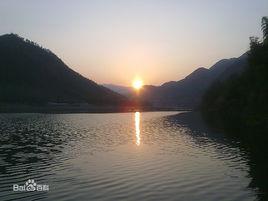 紫溪村[浙江省杭州市臨安區潛川鎮紫溪村]