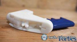 Liberator手槍 Liberator手槍