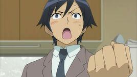 愛上了自己的親哥哥 愛上了自己的親哥哥