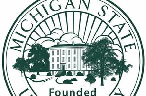 密西根州立大學 密西根州立大學