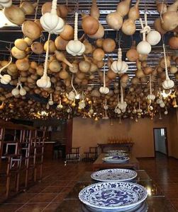 中國葫蘆文化博物館 中國葫蘆文化博物館
