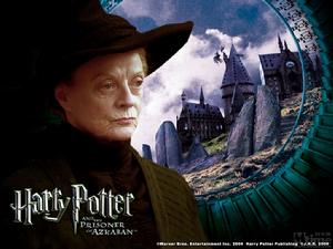 《哈利·波特與阿茲卡班的囚徒》