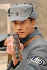 敢死連[2009年金鰲勛、黃斌執導電視劇]