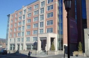 美國斯克蘭頓大學 美國斯克蘭頓大學