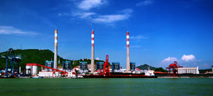 深圳媽灣電力有限公司 深圳媽灣電力有限公司