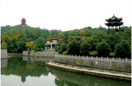 遵義三閣公園 遵義三閣公園