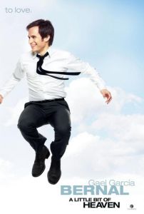 《天堂一瞥》精彩海報