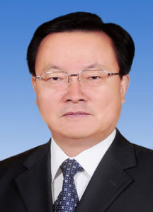 李鵬新 李鵬新