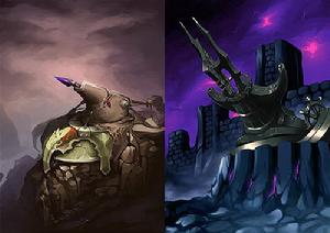 （圖）《龍城領主》