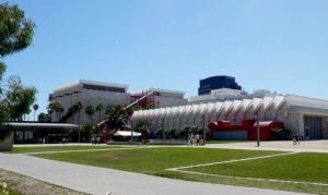 洛杉磯縣立藝術博物館 洛杉磯縣立藝術博物館