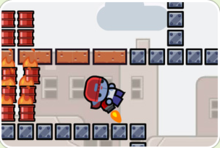 火箭小男孩 火箭小男孩