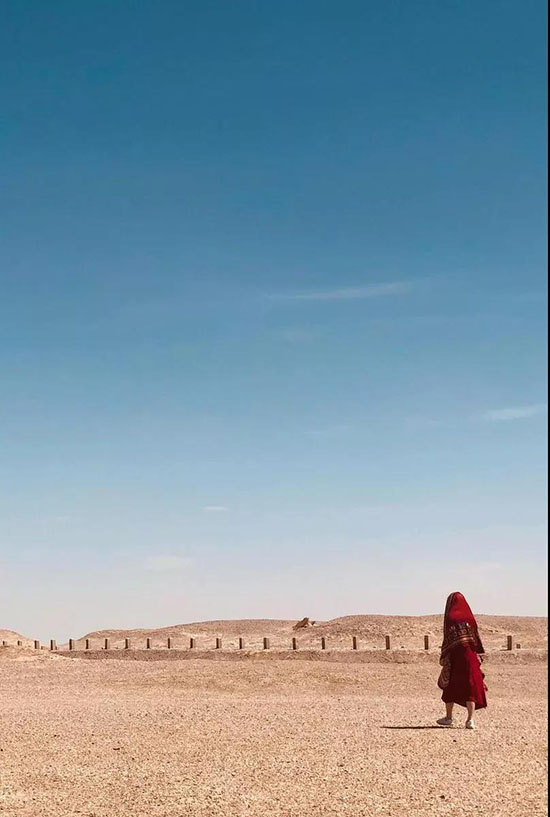 這是我見過最浪漫的旅行了!想找個人一起來完成