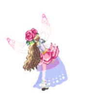 魔法師-花舞之靈裝 