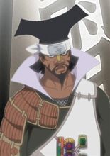 二代目雷影&middot;艾