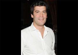 亞歷杭德羅·桑托·多明戈·達維拉