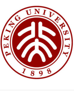 北大校徽 北大校徽