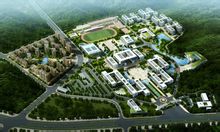 襄陽汽車職業技術學院