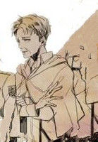 艾倫&middot;耶格爾