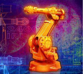 機器人本體 機器人本體